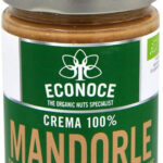 Crema Mandorle Bio