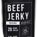 Beef Jerky