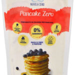 Pancake Zero Mix